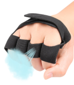 Luvas Curtas de Levantamento de Peso para Academia - Imagem 3