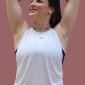 Regata Wave UV  Fênix Gym – Off White