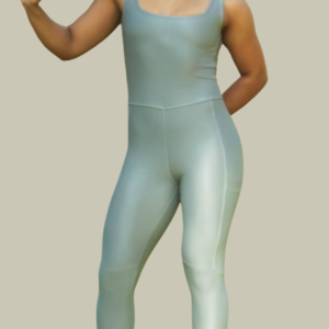 Macacão Allure – Tecido Wonder - Fênix Gym