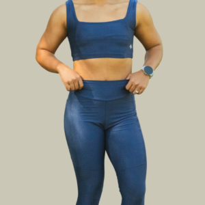 Conjunto Fitness Wonder – Coleção Impulse - Fênix Gym