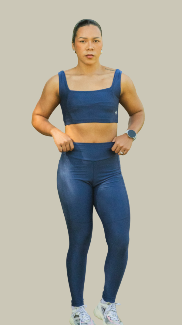 Conjunto Fitness Wonder – Coleção Impulse - Fênix Gym - Imagem 1